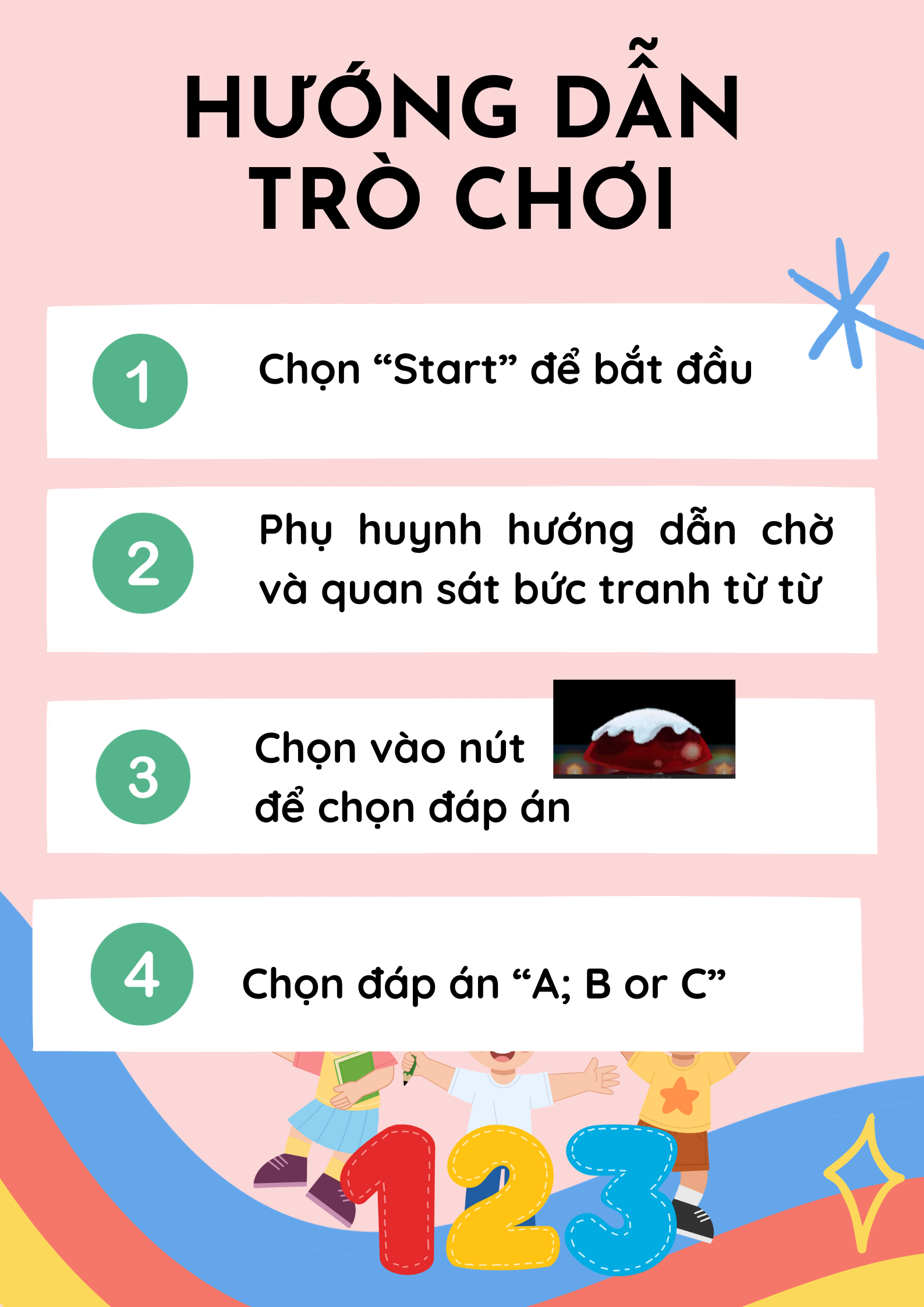 Instruction (Hướng dẫn chơi)